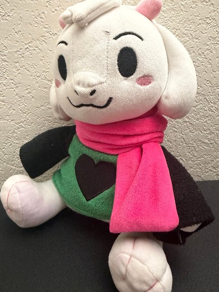 Ralsei