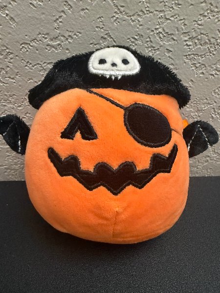 Scurvy Jack