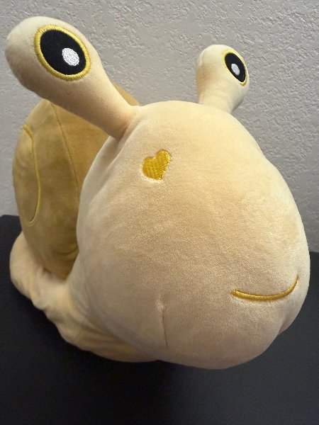Slow Seline