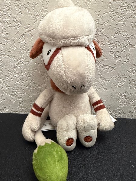 Smeargle