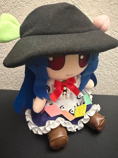 Tenshi Hinanawi