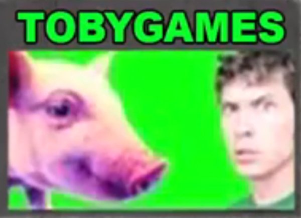 Tobuscus