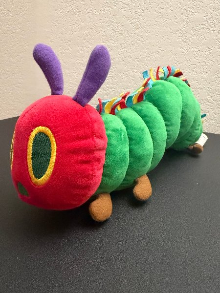 Very Hungry Caterpillar
