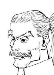 Bodoro