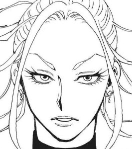 Camilla Hui Guo Rou