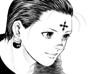 Chrollo Lucilfer