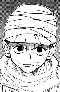 Ging Freecss