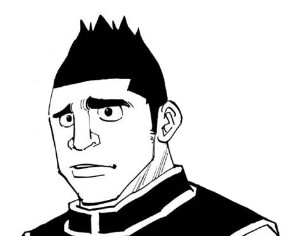 Goreinu