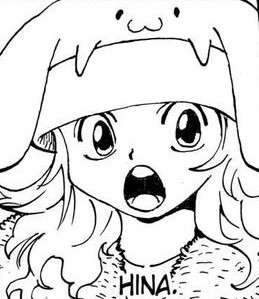 Hina