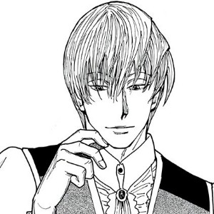 Hisoka Morow