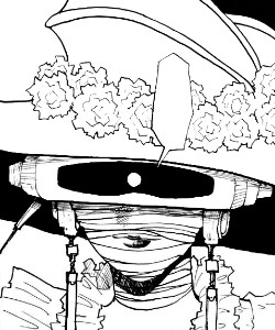 Kikyo Zoldyck