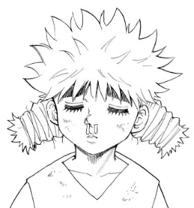 Komugi