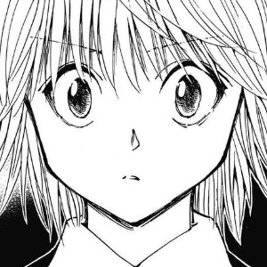 Kurapika