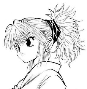 Machi Komacine