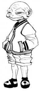 Maha Zoldyck