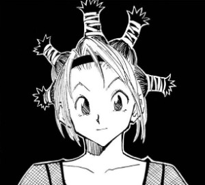 Menchi