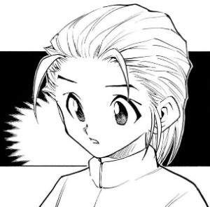 Mito Freecss