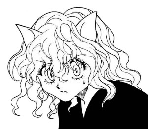 Neferpitou