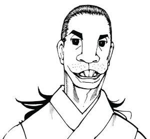 Saccho Kobayakawa