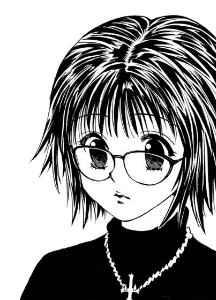 Shizuku Murasaki