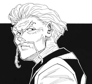 Zeno Zoldyck