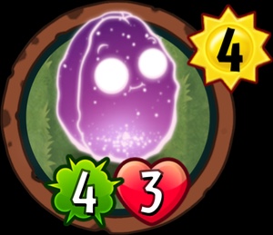 Cosmic Nut
