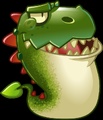 Dino-Roar Grass