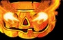 Fire Pumpkin
