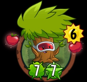 Gravitree