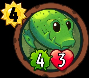 Guacodile