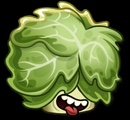 Headbutter Lettuce