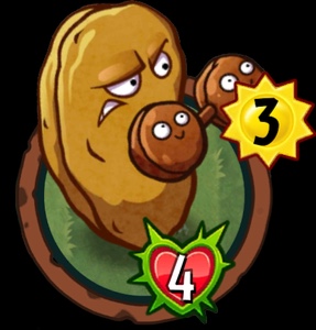 Health-Nut