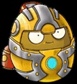 Iron Man Nut