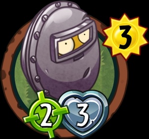 Jugger-nut (Heroes)