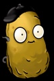 Nut Imitater