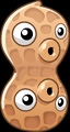 Pea-nut