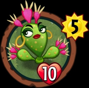 Prickly Pear