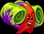 Rhubarbarian
