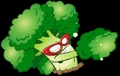 Strong Broccoli