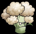 Strong Cauliflower