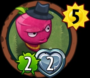 Tough Beets