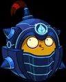 Wall-Knight