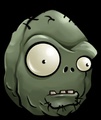 Zombie Wall-nut