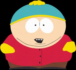 Cartman