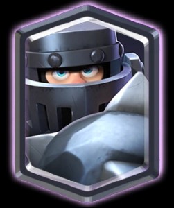Mega Knight