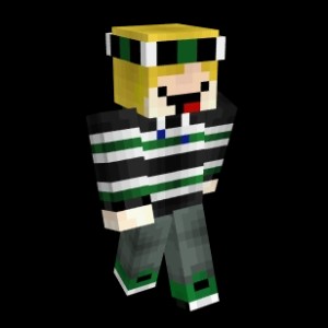 Parkour God