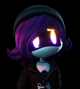Uzi