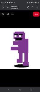 William Afton