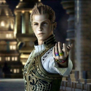 Balthier