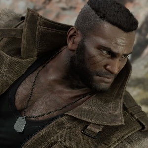 Barret